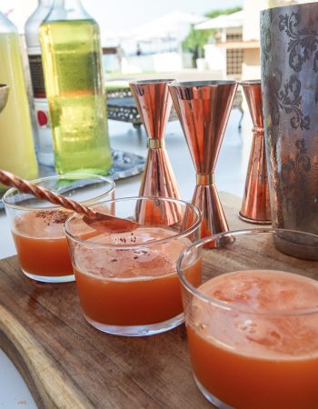 010 וודקה גזר מרוקאי