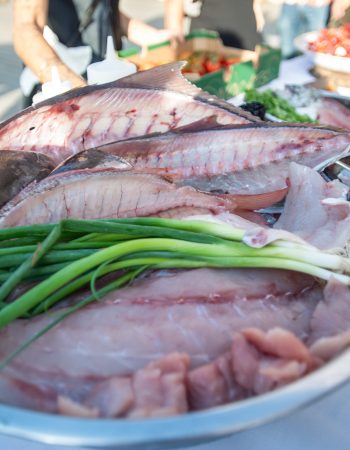 013 סשימי דגים שלמים