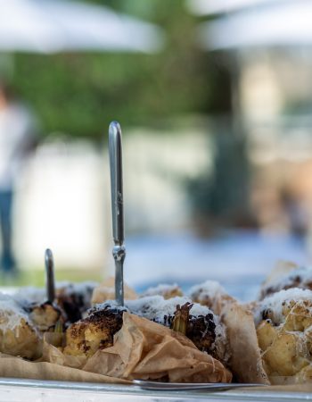 017 משתה כרוביות שלמות ופרמזן