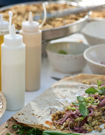 028 שווארמה דג בלאפה דקה 1